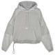 Bodytalk Γυναικείο φούτερ Paisley Hoodie